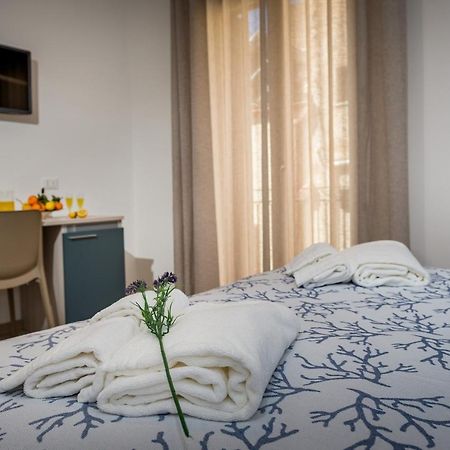 Affittacamere Nanà Castellammare del Golfo Exterior foto