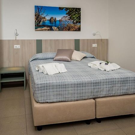 Affittacamere Nanà Castellammare del Golfo Exterior foto