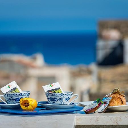 Affittacamere Nanà Castellammare del Golfo Exterior foto