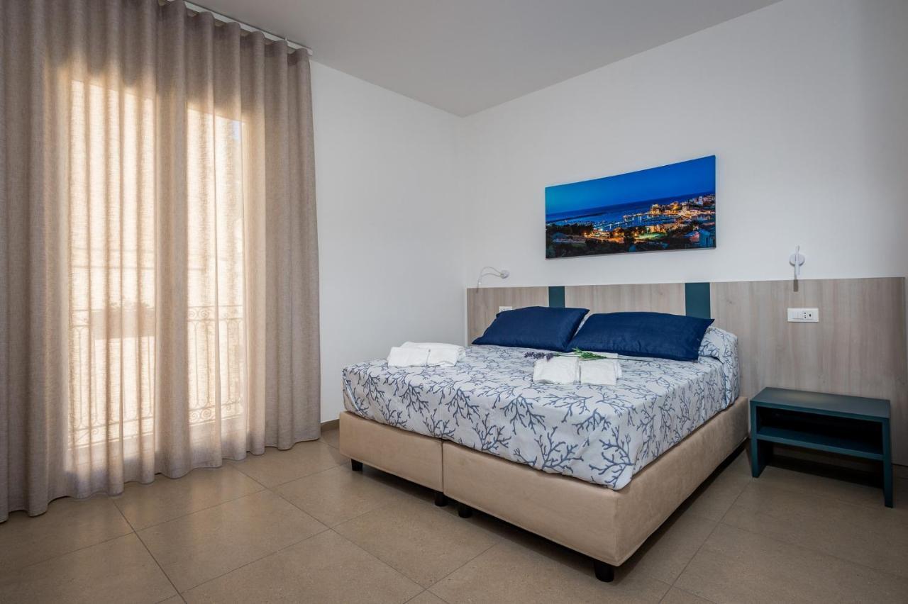 Affittacamere Nanà Castellammare del Golfo Exterior foto